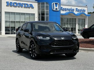 New 2026 Honda HR-V EX-L image 1