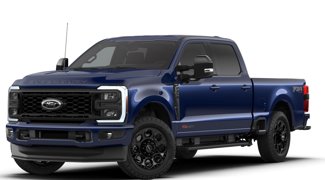 New 2026 Ford F250 4x4 Crew Cab Super Duty image 1