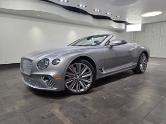 Used 2022 Bentley Continental GT Speed image 1