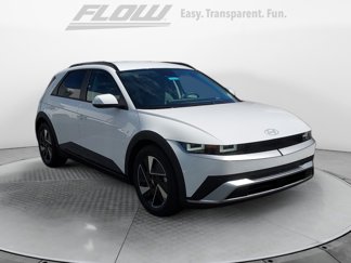 New 2025 Hyundai Ioniq 5 SEL image 1