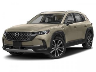 New 2025 MAZDA CX-50 2.5 Turbo w/ Weather Package image 1