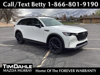 New 2025 MAZDA CX-90 Plug-In Hybrid w/Premium Sport image 1