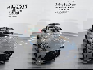 New 2025 Mercedes-Benz AMG GT 55 image 1