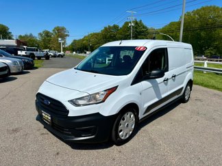 Used 2019 Ford Transit Connect XL image 1