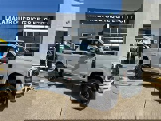 New 2025 Ford F350 Lariat w/ Lariat Ultimate Package image 1