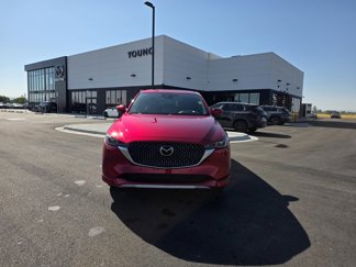 New 2025 MAZDA CX-5 Signature image 1