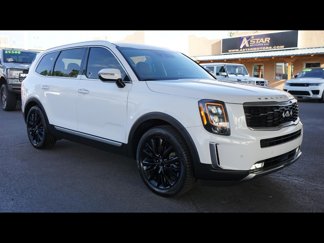 Used 2022 Kia Telluride SX w/ Towing Package image 1