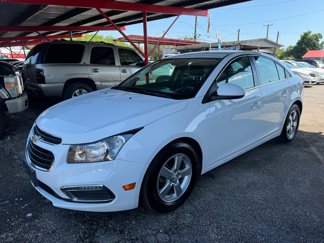 Used 2016 Chevrolet Cruze LT w/ Technology Package image 1