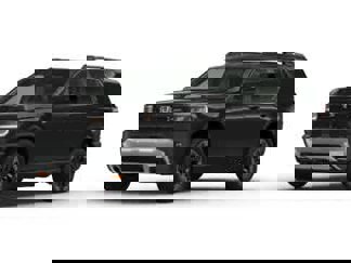 New 2026 Honda Passport TrailSport Elite image 1