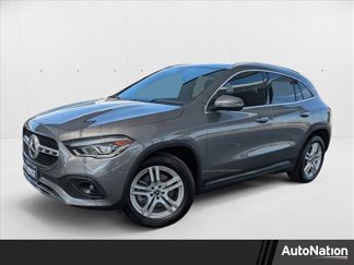 Used 2022 Mercedes-Benz GLA 250 4MATIC image 1