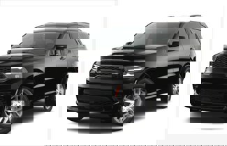 New 2025 Dodge Durango R/T image 1