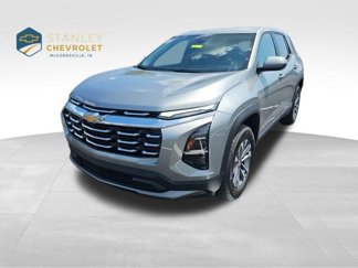 New 2026 Chevrolet Equinox LT w/ LPO, Floor Liner Package image 1