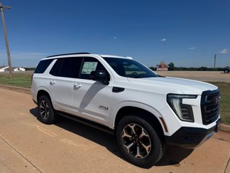 New 2026 GMC Yukon AT4 Ultimate image 1