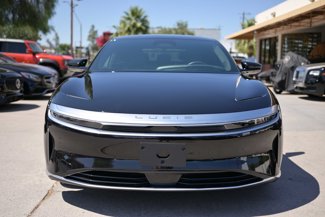 Used 2024 Lucid Air Pure image 1