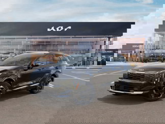 New 2026 Kia Sportage SX image 1