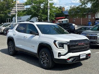 New 2026 GMC Terrain AT4 w/ Technology Package II image 1