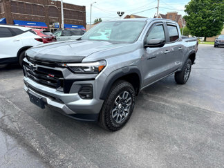 Used 2023 Chevrolet Colorado Z71 w/ Z71 Convenience Package 2 image 1