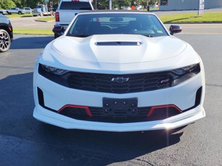 Used 2023 Chevrolet Camaro LT w/ Redline Edition image 1
