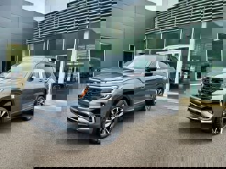 New 2025 Volkswagen Atlas SEL Premium R-Line image 1