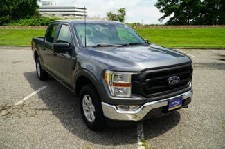 Certified 2022 Ford F150 XL w/ Equipment Group 101A High image 1