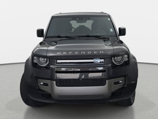 Certified 2024 Land Rover Defender 110 X-Dynamic SE video 2