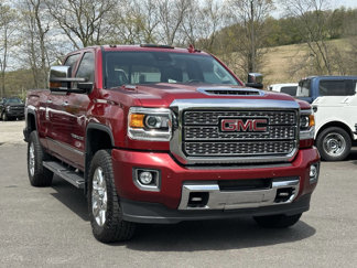 Used 2019 GMC Sierra 2500 Denali w/ Duramax Plus Package image 1