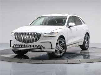 New 2026 Genesis Electrified GV70 Advanced image 1