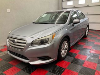 Used 2016 Subaru Legacy 2.5i Premium image 1