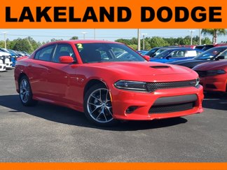 Used 2022 Dodge Charger GT image 1