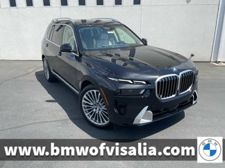 New 2026 BMW X7 xDrive40i w/ Premium Package image 1