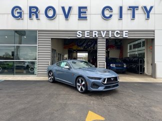 New 2025 Ford Mustang GT Premium w/ 60th Anniversary Package image 1