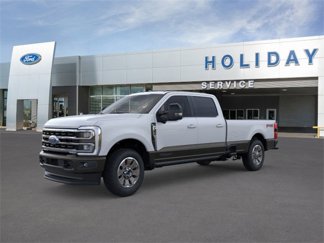 New 2025 Ford F350 King Ranch w/ FX4 Off-Road Package image 1