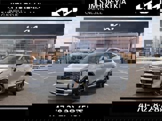New 2026 Kia Sportage EX image 1