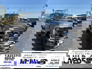 New 2025 Ford F350 XL image 1