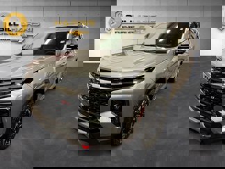 New 2026 Chevrolet Traverse Z71 w/ Enhanced Driving Package image 1