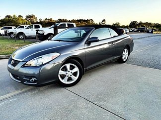 Used 2008 Toyota Solara SLE image 1