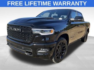 New 2025 RAM 1500 Limited image 1