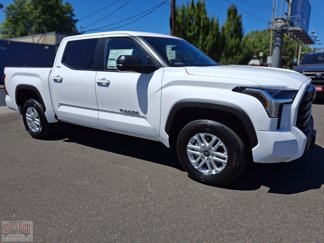 New 2025 Toyota Tundra SR5 image 1