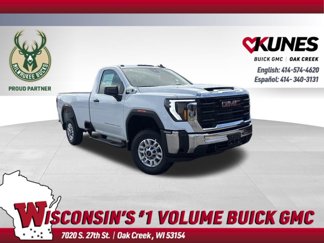 New 2025 GMC Sierra 2500 Pro video 1