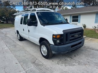 Used 2014 Ford E-150 and Econoline 150 image 1
