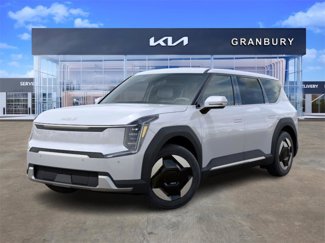 New 2026 Kia EV9 Light image 1