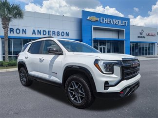 New 2026 GMC Terrain AT4 w/ Convenience Package III image 1
