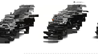 New 2025 RAM 3500 Longhorn image 1