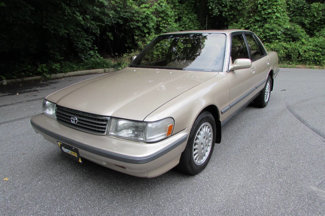 Used 1991 Toyota Cressida image 1