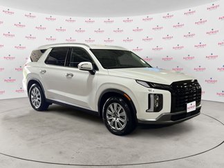 New 2025 Hyundai Palisade SEL image 1