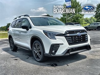 New 2025 Subaru Ascent Bronze Edition image 1