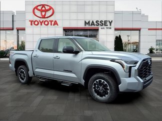 New 2025 Toyota Tundra SR5 image 1