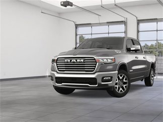 New 2025 RAM 1500 Laramie image 1