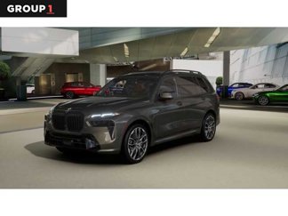New 2026 BMW X7 xDrive40i w/ Executive Package image 1