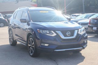 Used 2020 Nissan Rogue SL image 1